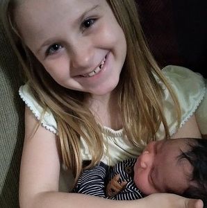 Meet your Posher, Bridget